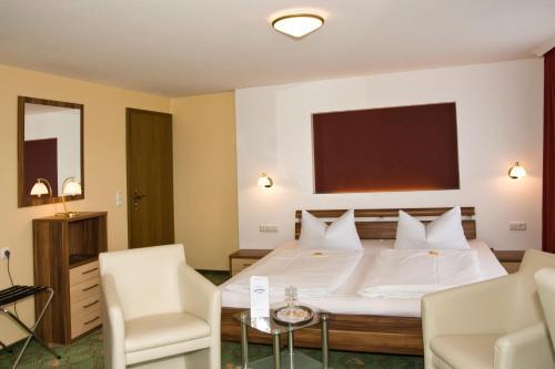 Hotel Garni Zur Alten Post