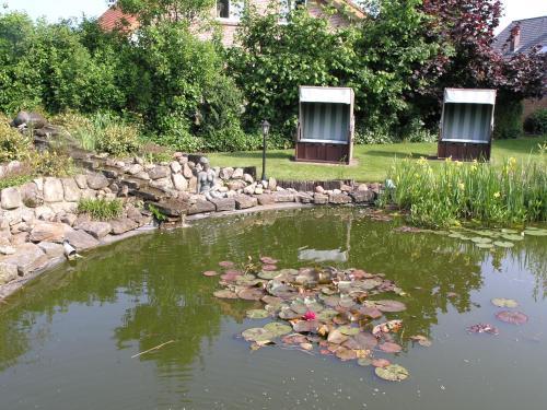 Hotel Garni Zur Alten Post