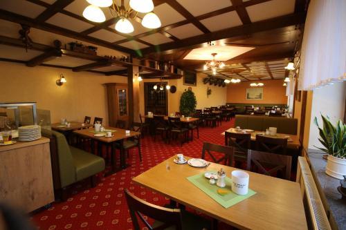 Hotel Garni Zur Alten Post