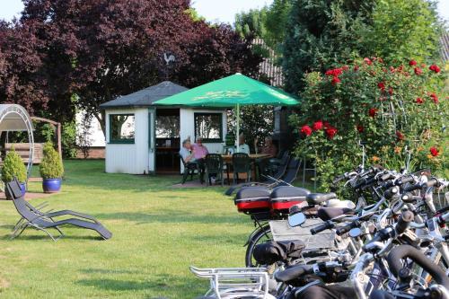 Hotel Garni Zur Alten Post