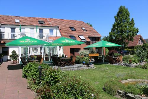 Hotel Garni Zur Alten Post