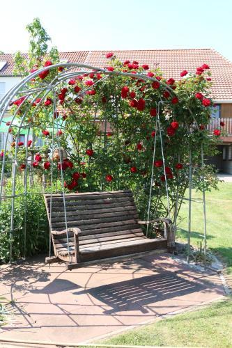 Hotel Garni Zur Alten Post
