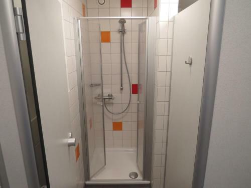 Albergue Jugendherberge List