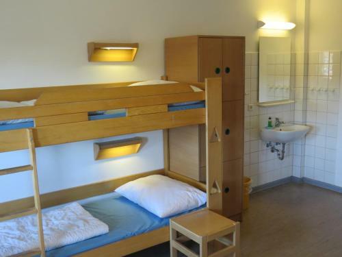 Albergue Jugendherberge List