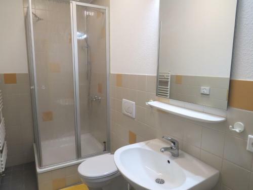 Albergue Jugendherberge List