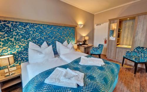 Hotel Ebusch