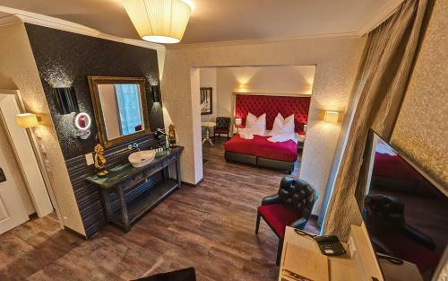 Hotel Ebusch