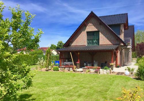 Apartamentos Spreew�ldchen