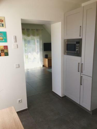 Apartamentos Spreew�ldchen