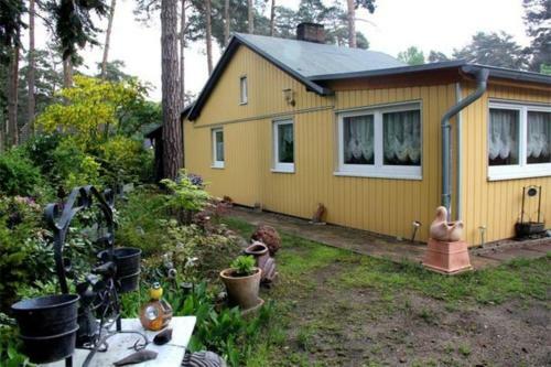 Ferienhaus Lubmin Vorp 2441