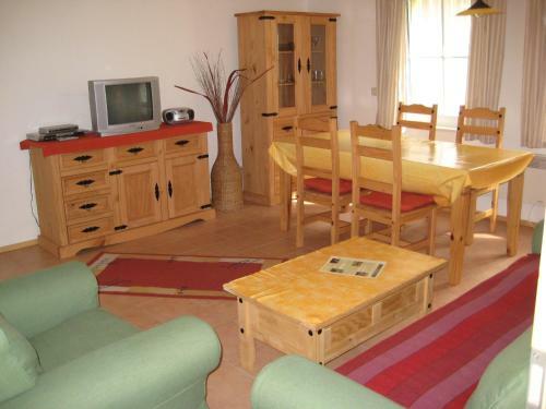 Ferienh�user Seenland