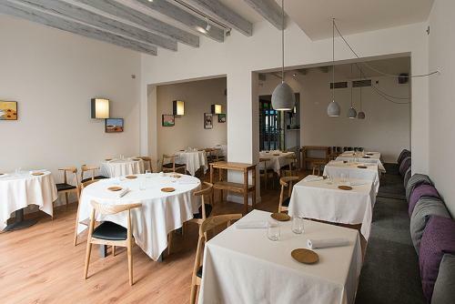 Hotel Mon Restaurant & Fonda
