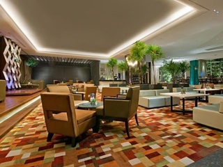 Hotel Eastin