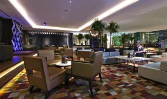 Hotel Eastin