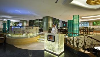 Hotel Eastin