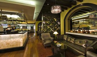 Hotel Eastin