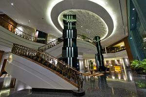 Hotel Eastin
