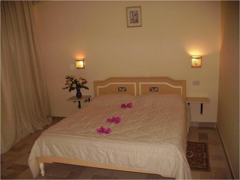 Hotel Residence Romane