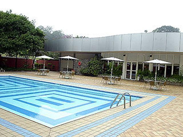 Hotel Novotel S�o Jos� Dos Campos