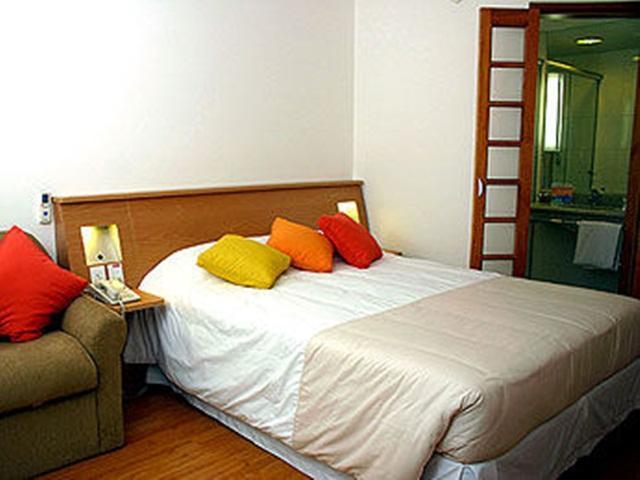 Hotel Novotel S�o Jos� Dos Campos