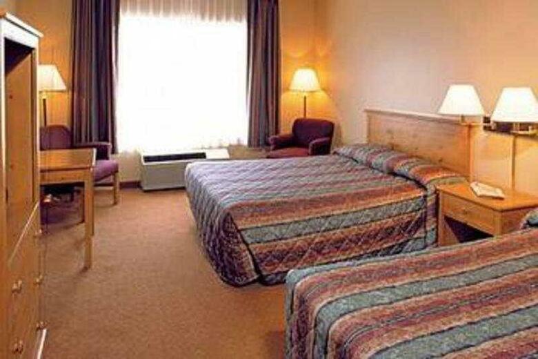 Grand Canyon Railway Hotel