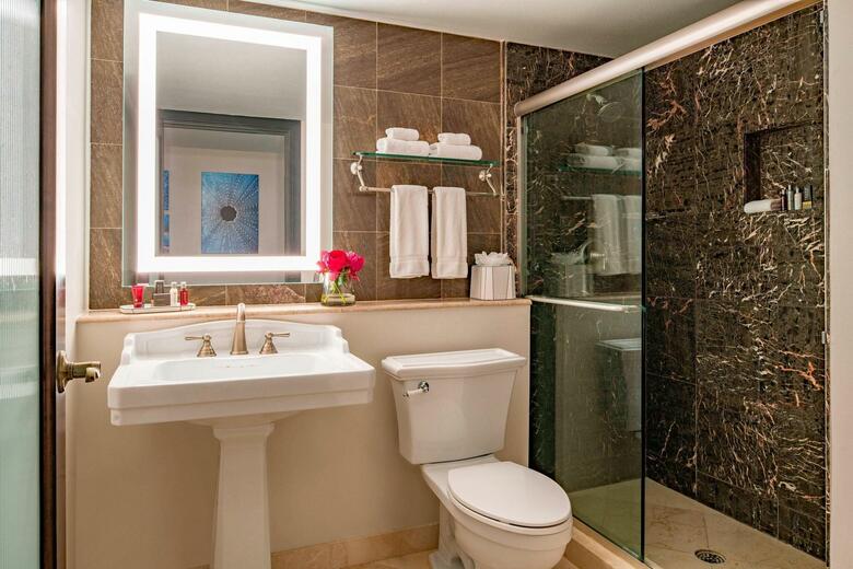 Hotel Marriott Hollywood Beach