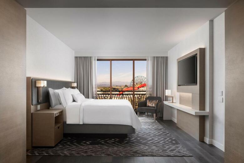Anabella Hotel