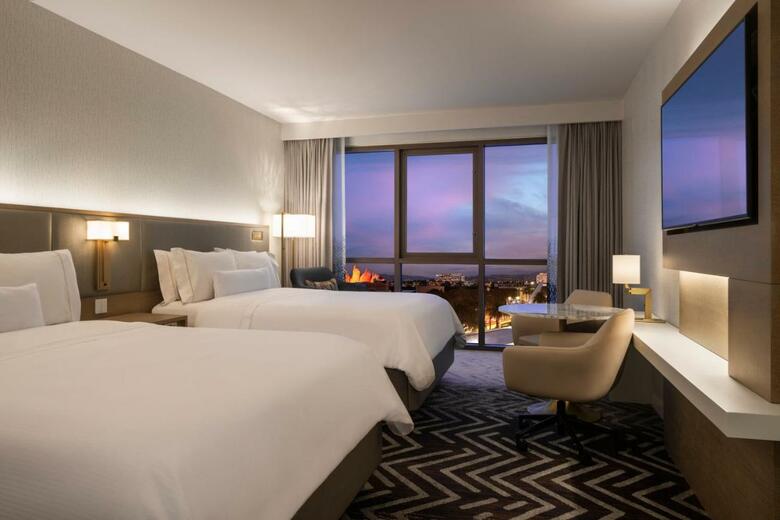 Anabella Hotel