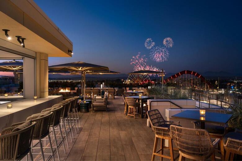 Anabella Hotel