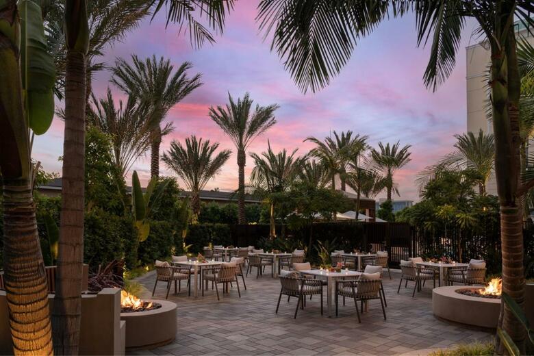 Anabella Hotel