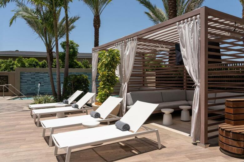 Anabella Hotel