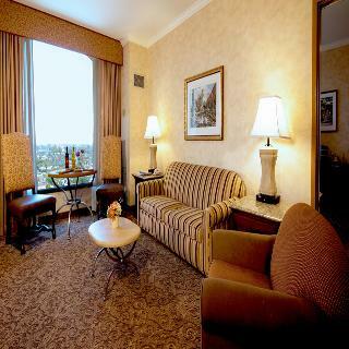 Hotel Wyndham Anaheim Garden Grove