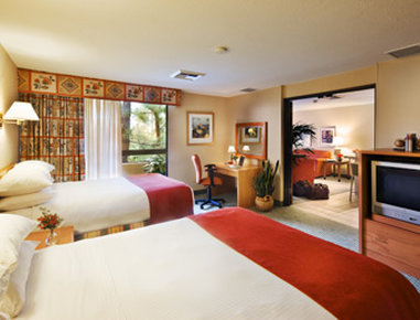 Hotel Howard Johnson Plaza