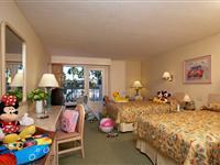 Hotel Howard Johnson Plaza