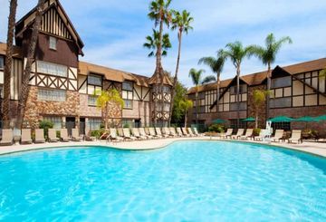 Hotel Sheraton