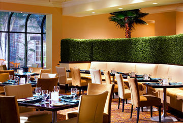 Hotel Sheraton