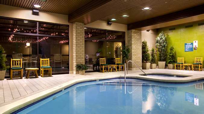 Doubletree Hotel Durango