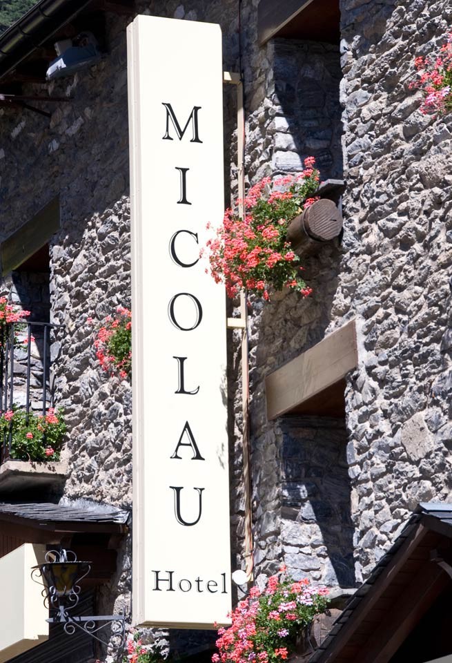 Hostal Micolau