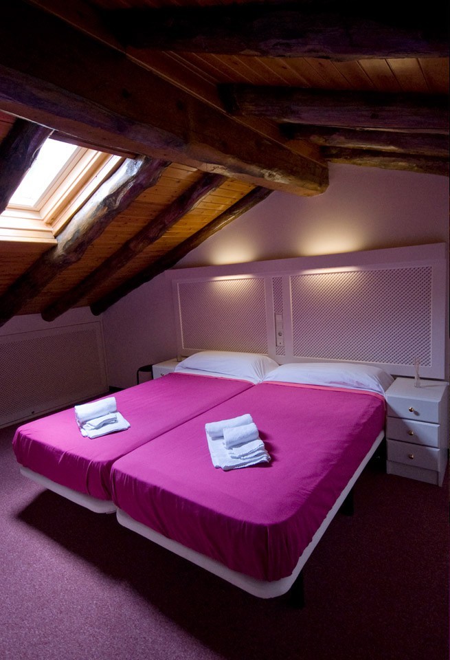 Hostal Micolau