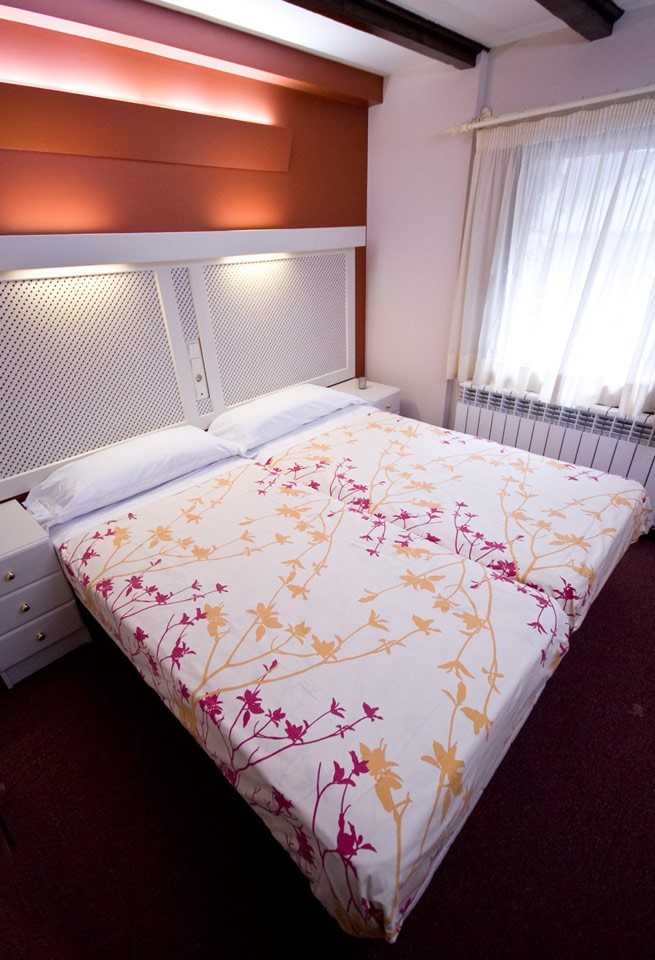 Hostal Micolau