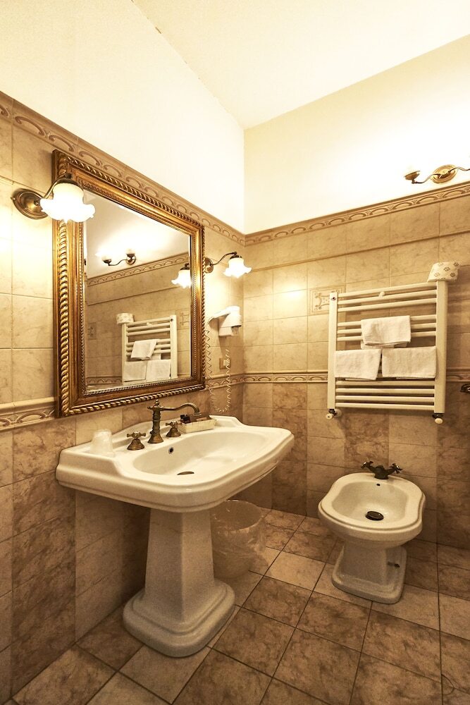 Hotel Barberini Suites