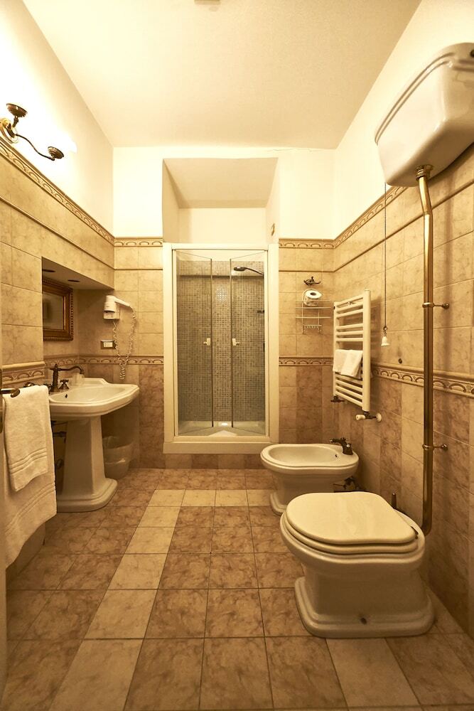Hotel Barberini Suites