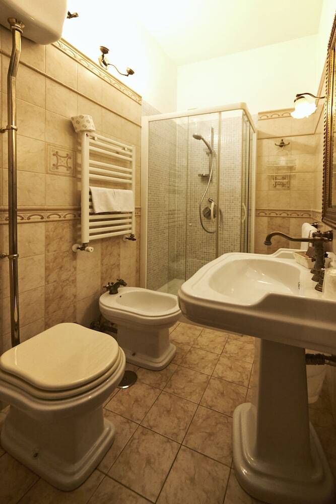 Hotel Barberini Suites