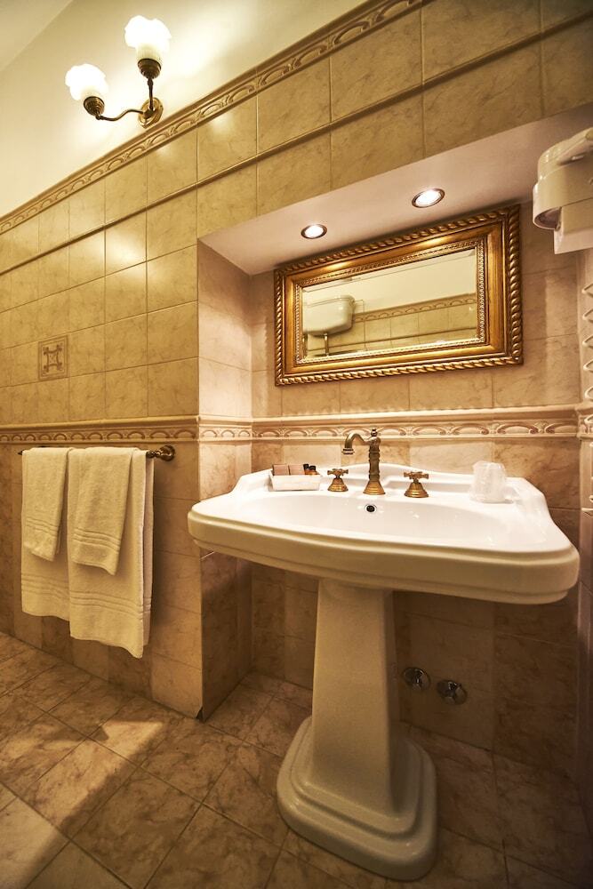 Hotel Barberini Suites