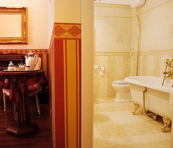 Hotel Barberini Suites