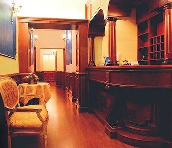 Hotel Barberini Suites