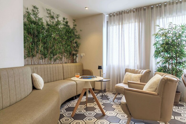 Hotel Mercure Perros Guirec