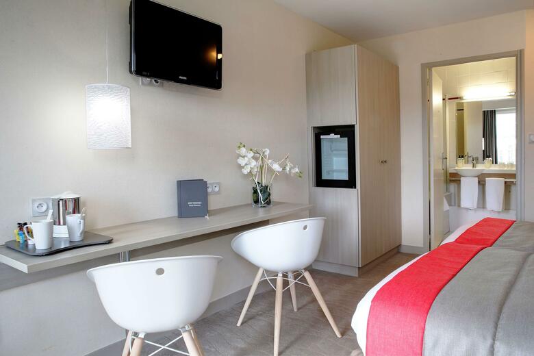 Hotel Mercure Perros Guirec