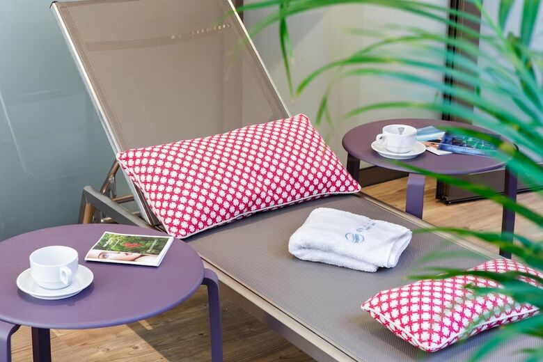 Hotel Mercure Perros Guirec