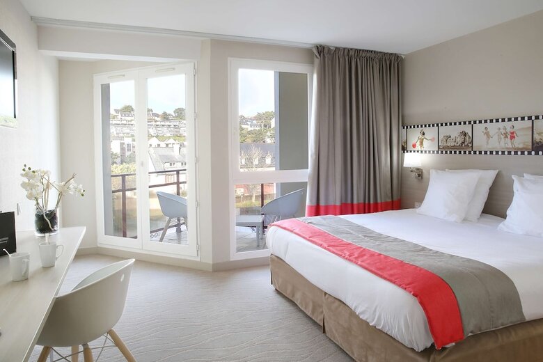 Hotel Mercure Perros Guirec